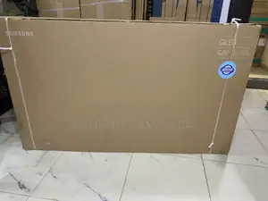 Brand New Samsung QLED 75QA75Q8FAAU Smart TV
