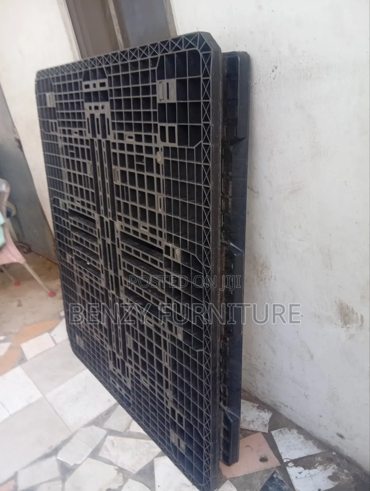 Plastic Pallets