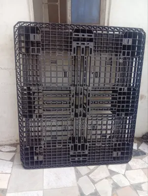 Plastic Pallets