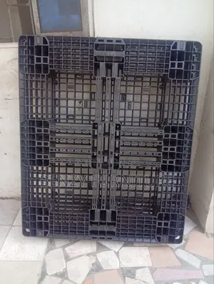 Plastic Pallets