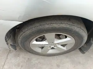 Toyota Camry 2009 Gray