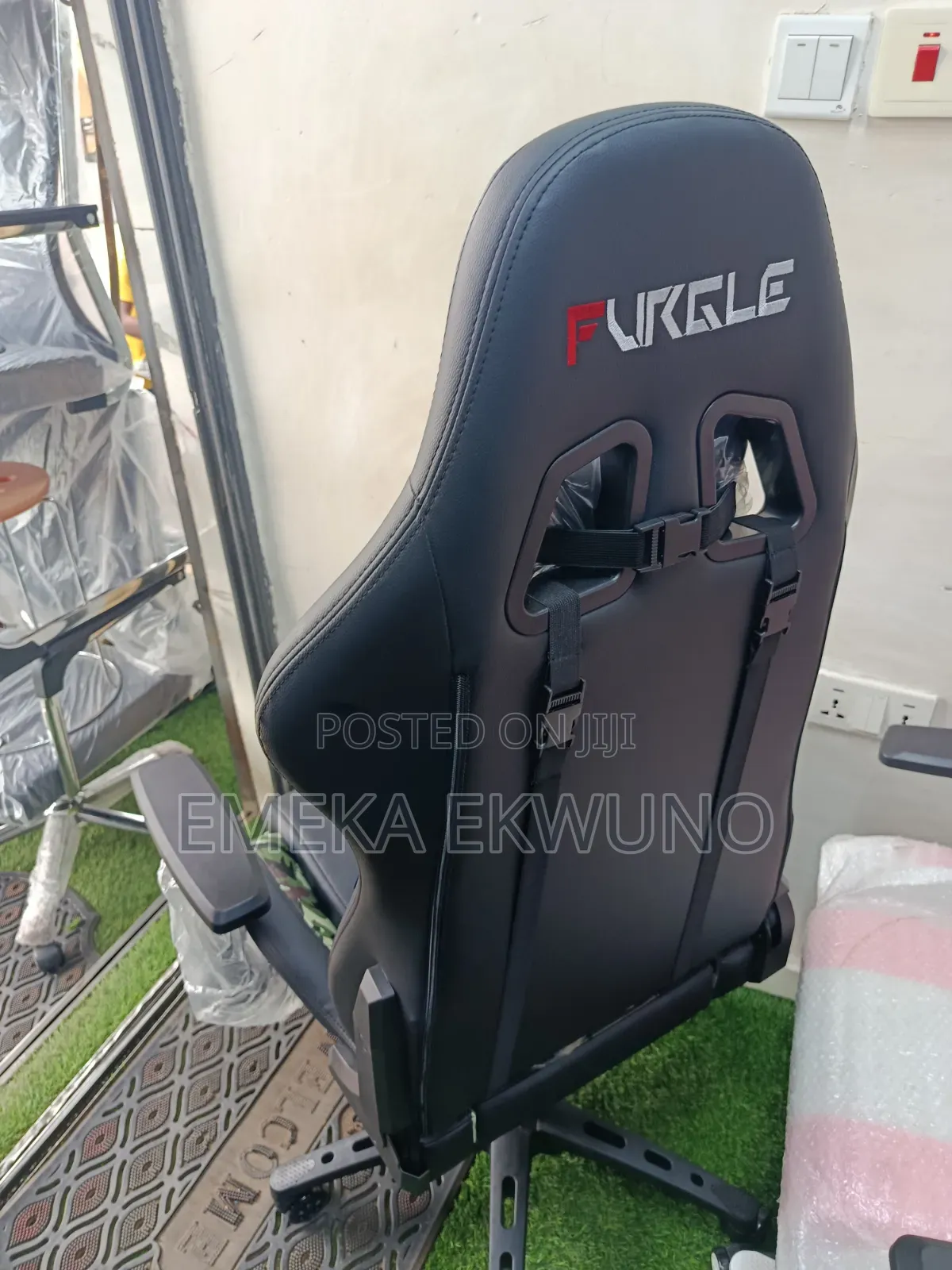 Office Chair