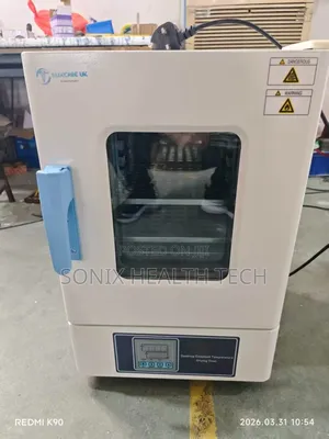 Laboratory Oven