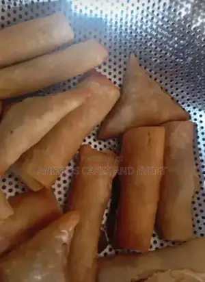Small Chops