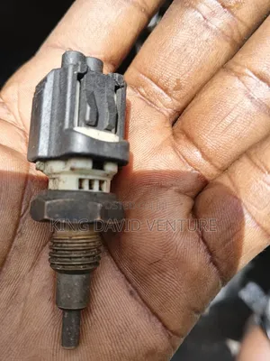 Cool Starter for 2gr Engine
