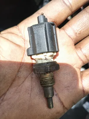 Cool Starter for 2gr Engine