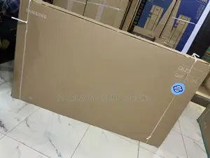 Transform Your Living Room: Brand New Samsung 75" Q8F QLED