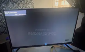 LG TV None Smart