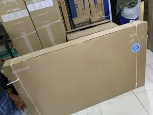 Transform Your Living Room: Brand New Samsung 75" Q8F QLED