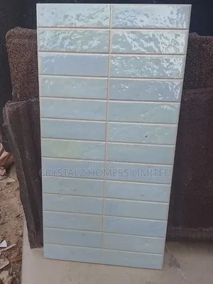 Spanish Wall Tiles