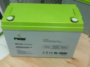 IWIN 12.8V 100Ah LiFePO4 Lithium Battery