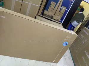 Ultimate Home Theater: Samsung 75" QLED QA75Q8FAAU Brand New