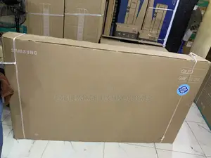 Cinematic Experience: New Samsung 75 Inches Q8F Smart TV
