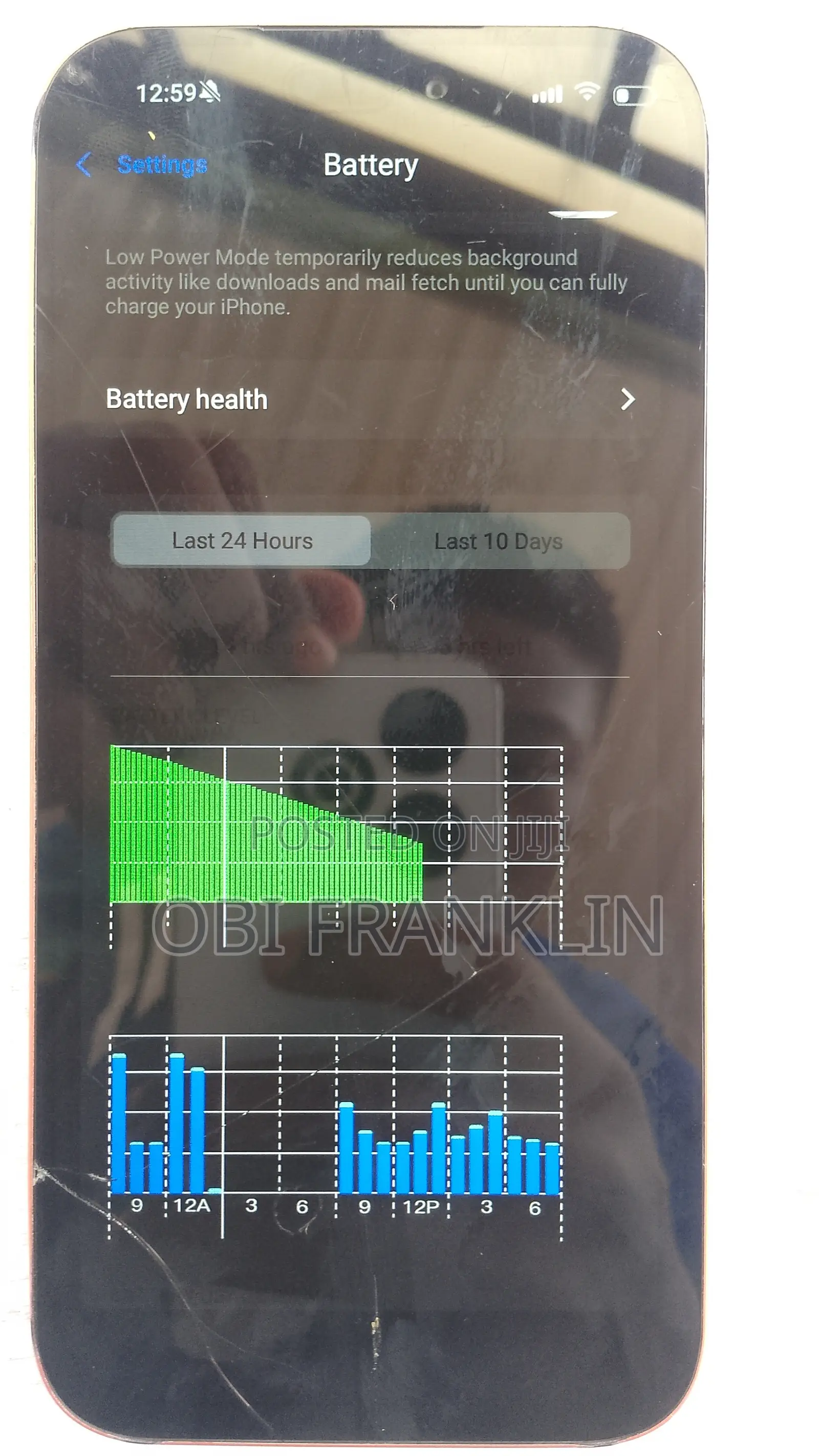 Apple iPhone 17 Pro Max 1 TB Bronze