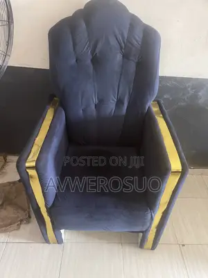 Single Chair for Sale