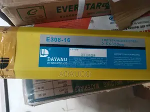 2.5 X350mm E380-16 Dayang Stainless Steel