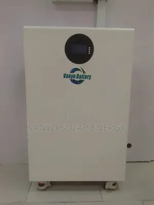 15kw Floor-Mounted Lithium Battery