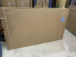 Premium Home Cinema Samsung QA75Q8FAAU 75" QLED TV