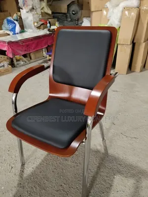 Office Visitors Chair