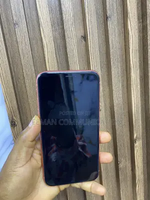 Apple iPhone XR 64 GB Orange