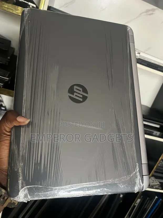 Laptop HP ProBook 455 G4 8GB AMD A10 SSD 128GB - ▷ Price