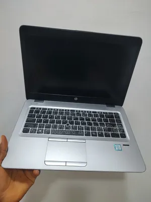 Laptop HP EliteBook 840 G3 8GB Intel Core i5 SSD 256GB