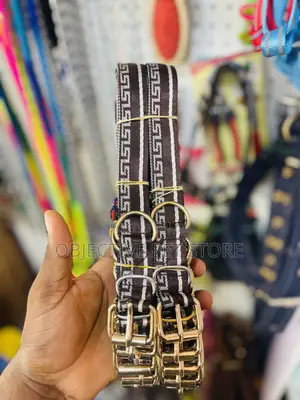 Dog Collar