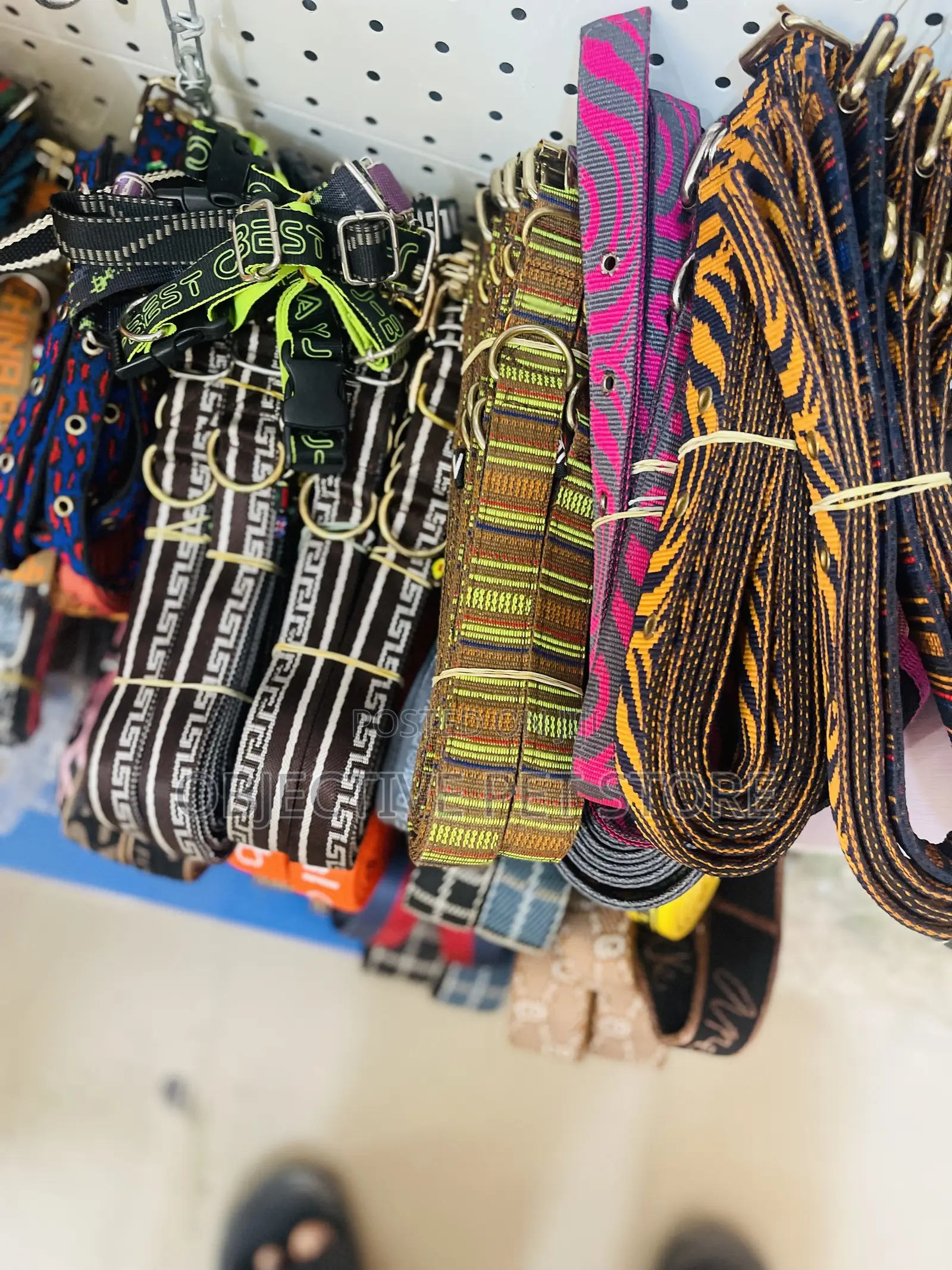 Dog Collar