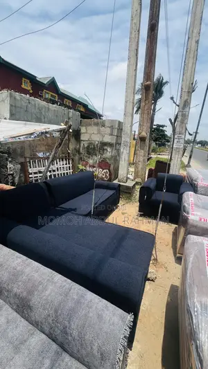L-Shape Chairs