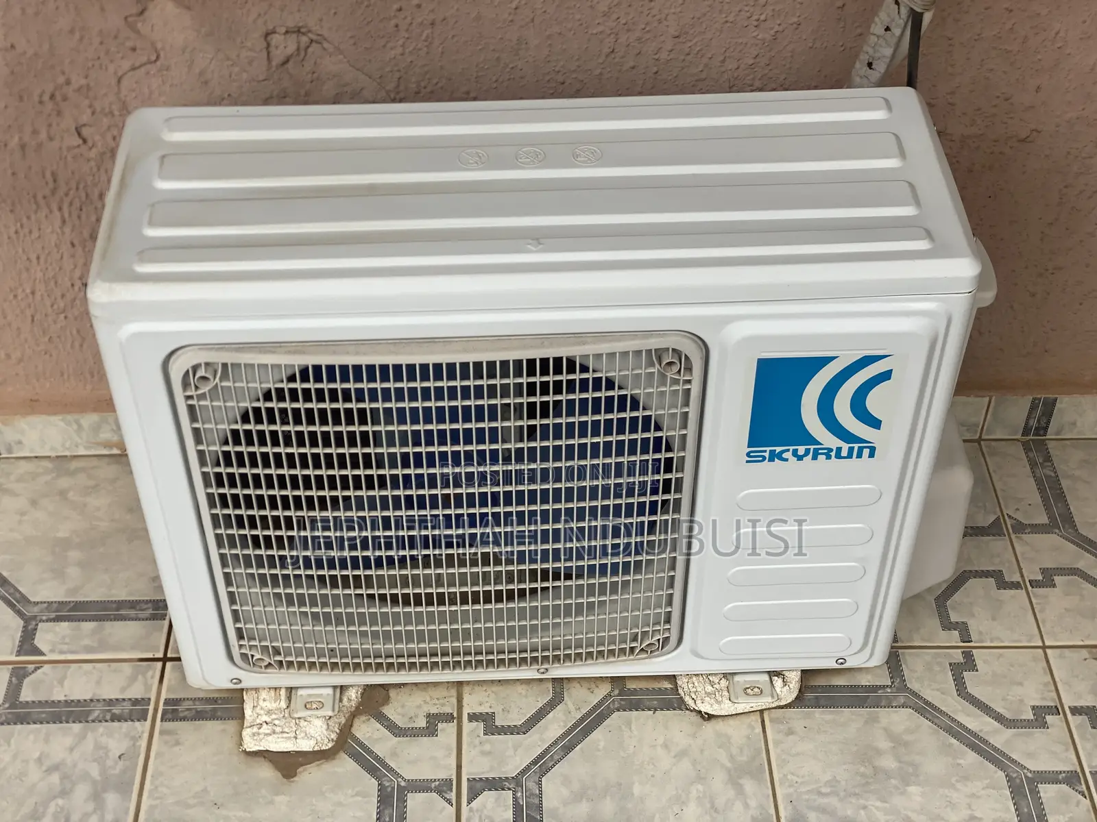 Air Conditioner