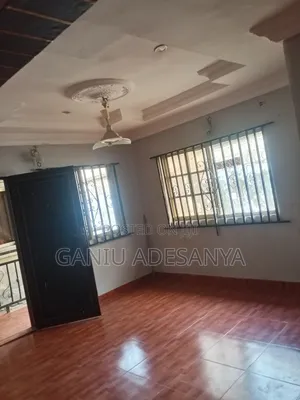Furnished 2bdrm Apartment in A Plus, Igbogbo for rent