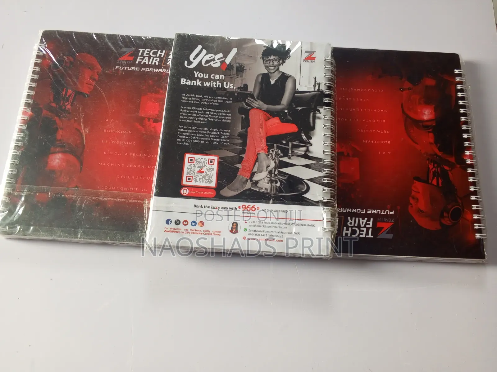 General Printing Services