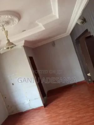 Furnished 2bdrm Apartment in A Plus, Igbogbo for rent