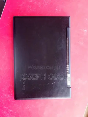 Laptop Lenovo IdeaPad S10-2 4GB Intel Celeron HDD 320GB