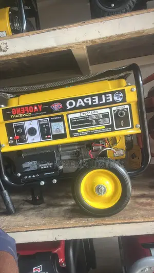 Elepaq Generator