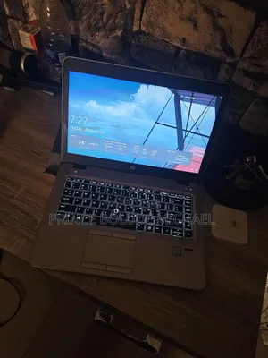 Laptop HP EliteBook 840 G4 16GB Intel Core i5 SSD 1T