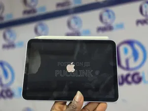 Apple iPad mini 7 256 GB