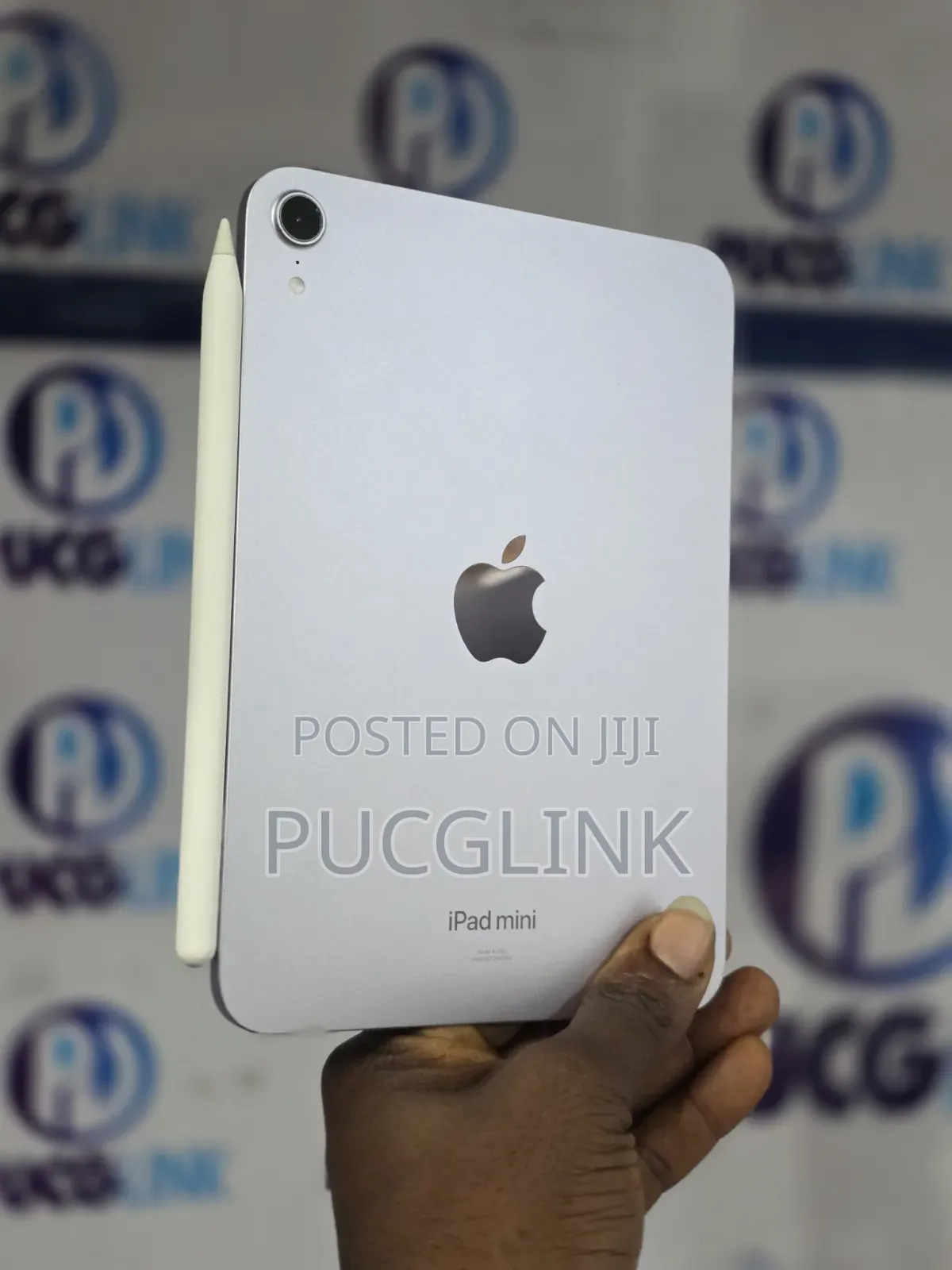Apple iPad mini 7 256 GB