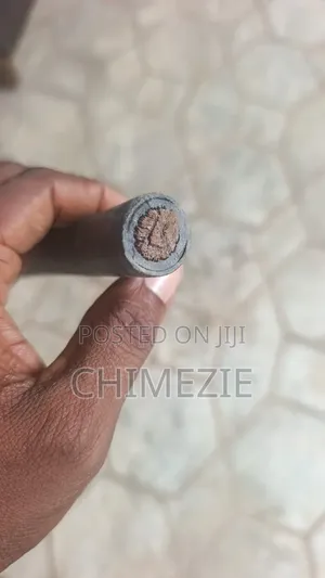 95mm Single Cable Flexible
