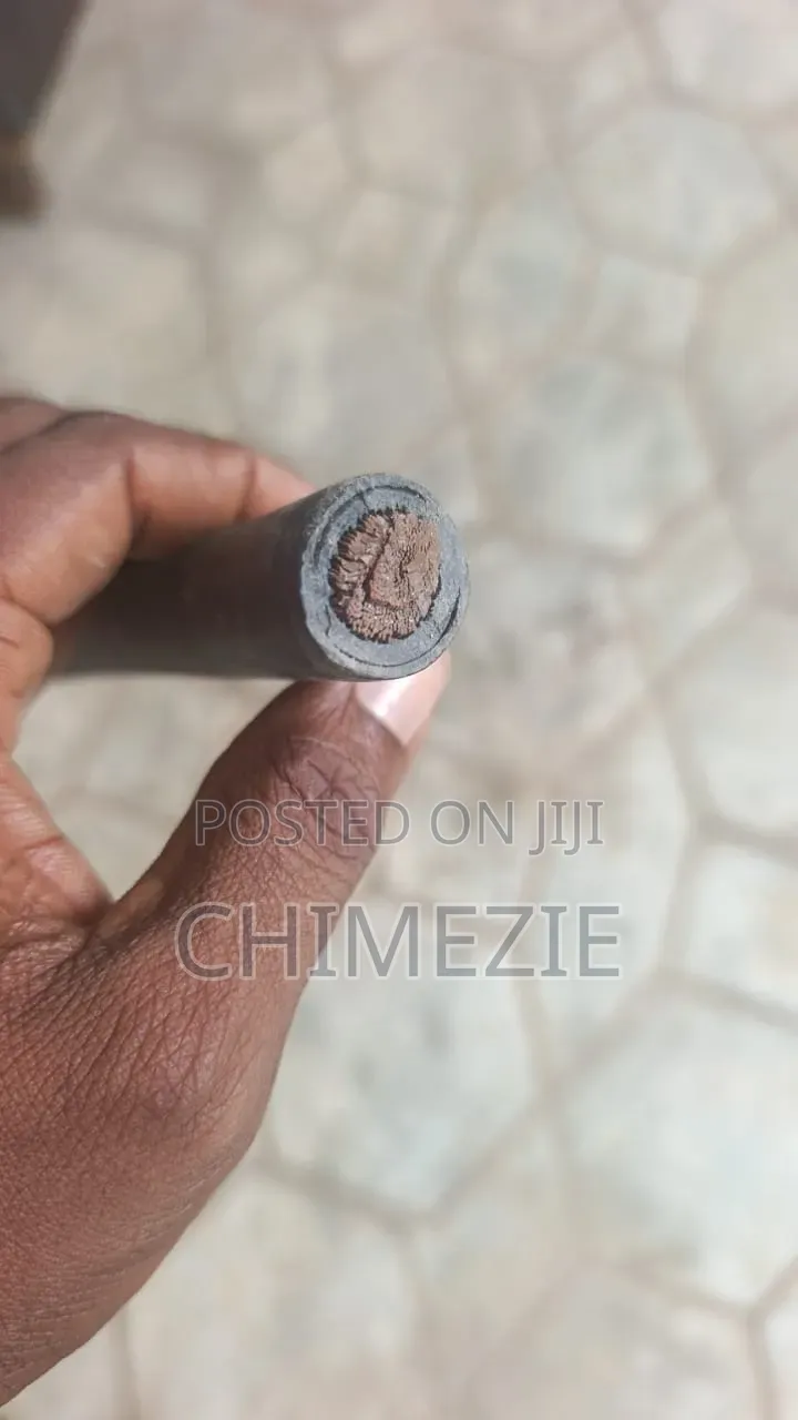 95mm Single Cable Flexible