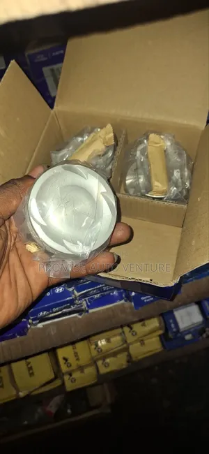 Brand New Piston Hyundai Grand I10, Accent, Kia Rio 2012, 2014