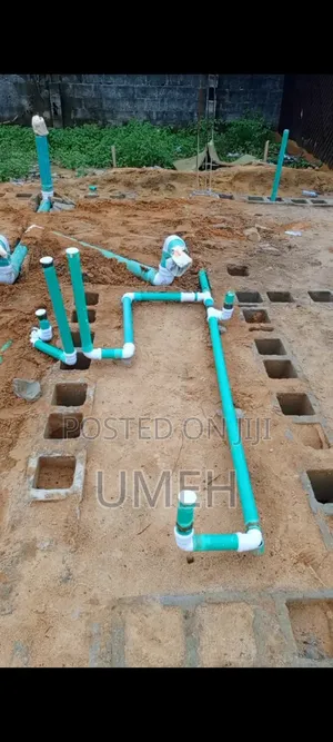 Plumbing slServices