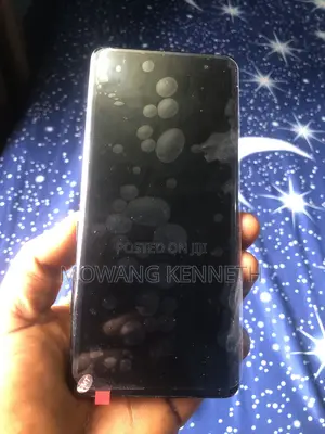 Samsung Galaxy S21 Ultra Screen Replacement