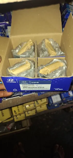 Brand New Piston Hyundai Grand I10, Accent, Kia Rio 2012, 2014