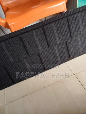 Best Quality Stone Coated Roofing Sheets at Competitive Prices
