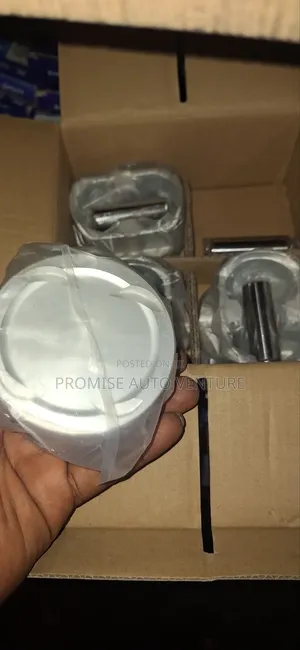Brand New Connecting Rod Hyundai Sonata, Tucson, Ix35 Santa Fe, 2014