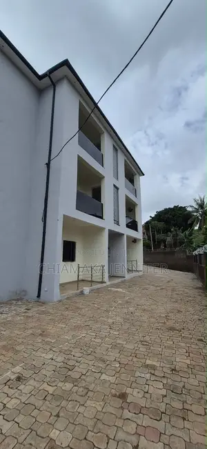 1bdrm Apartment in Asokoro for rent