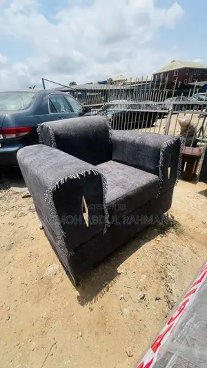 L-Shape Chairs