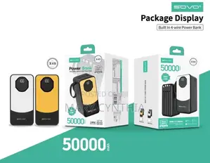 Sovo Power Bank