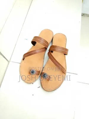 Handmade Women Open Toe Fashion Slippers